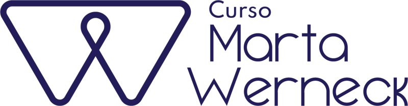 Curso Marta Werneck